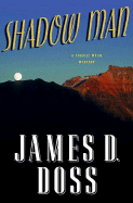 Shadow Man - Doss, James D