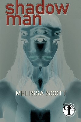Shadow Man - Scott, Melissa