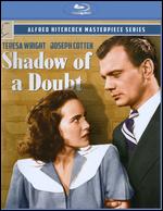 Shadow of a Doubt [Blu-ray] - Alfred Hitchcock