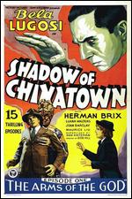 Shadow of Chinatown [Serial] - Robert F. Hill