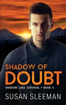 Shadow of Doubt - Sleeman, Susan