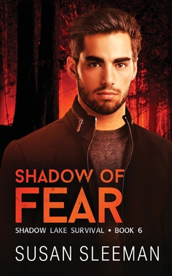 Shadow of Fear - Sleeman, Susan