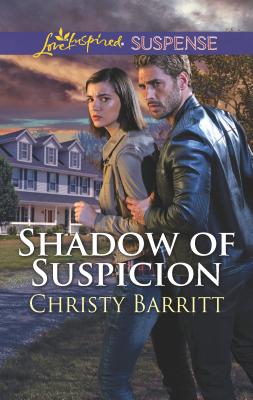 Shadow of Suspicion - Barritt, Christy