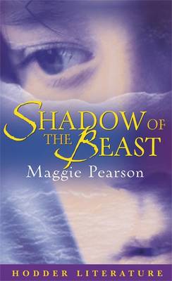 Shadow of the Beast - Pearson, Maggie