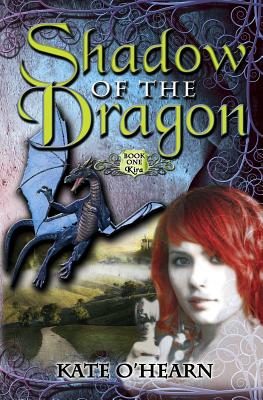 Shadow of the Dragon, Book One: Kira - O'Hearn, Kate