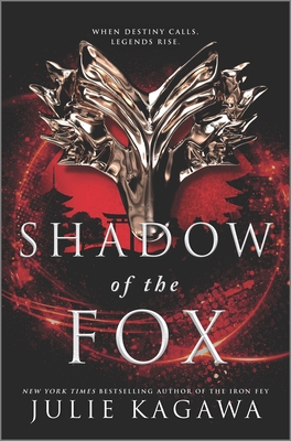 Shadow of the Fox - Kagawa, Julie