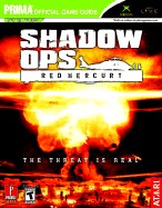 Shadow Ops: Red Mercury: Prima Official Game Guide