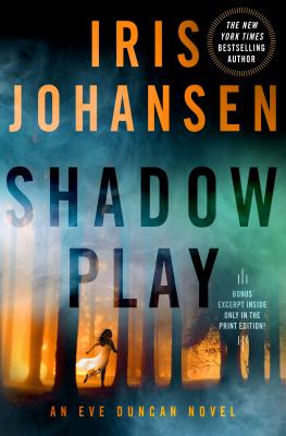 Shadow Play - Johansen, Iris