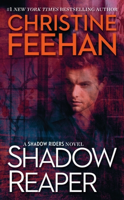 Shadow Reaper - Feehan, Christine