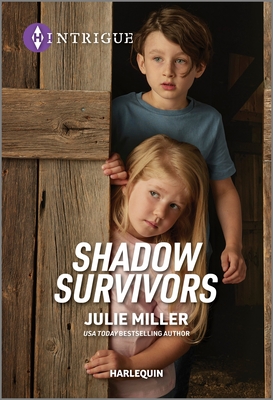 Shadow Survivors - Miller, Julie
