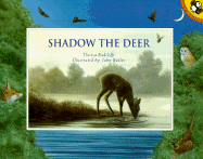 Shadow the Deer