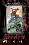 Shadow: The Pendulum Trilogy Book 2