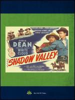 Shadow Valley - Ray Taylor