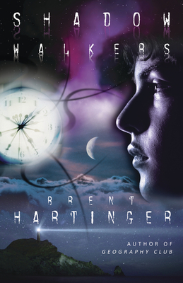 Shadow Walkers - Hartinger, Brent