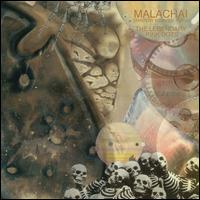 Shadow Weaver, Part 2: Malachai - The Legendary Pink Dots