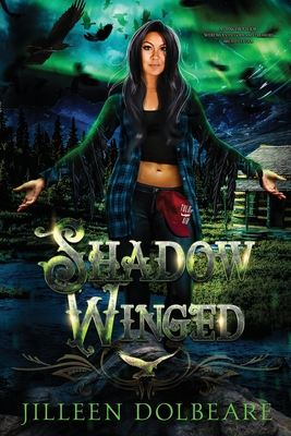 Shadow Winged - Dolbeare, Jilleen