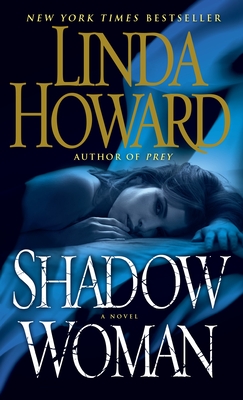 Shadow Woman - Howard, Linda
