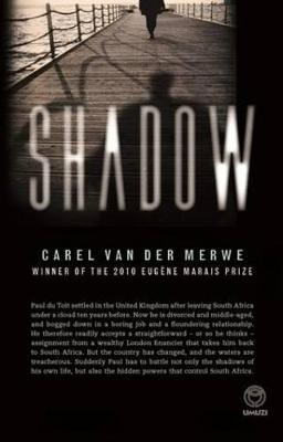 Shadow - van der Merwe, Carel