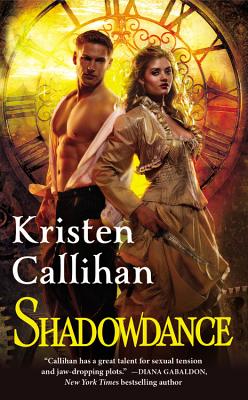 Shadowdance: The Darkest London Series: Book 4 - Callihan, Kristen