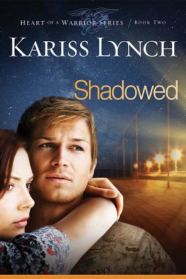 Shadowed: Volume 2 - Lynch, Kariss