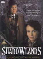 Shadowlands - Norman Stone