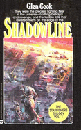 Shadowline: Pers - Cook, Alan