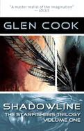 Shadowline: The Starfishers Trilogy: Volume One