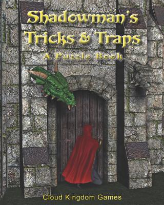 Shadowman's Tricks & Traps - Mayfield, Matt