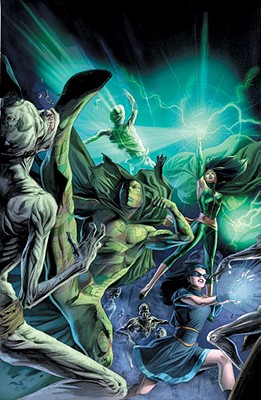 Shadowpact TP Vol 03 Darkness And Light - Willingham, Bill, and Sturges, Matthew