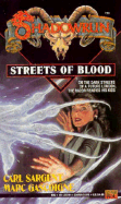 Shadowrun 08: Streets of Blood - Sargent, Carl