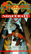 Shadowrun 14: Nosferatu - Sargent, Carl