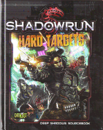 Shadowrun Hard Targets