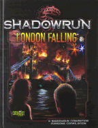 Shadowrun London Falling Compilation