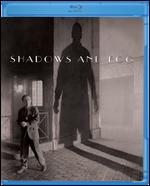 Shadows and Fog [Blu-ray] - Woody Allen