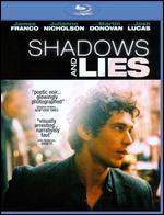 Shadows and Lies [Blu-ray]