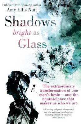 Shadows Bright As Glass: The Extraordinary Transformation of One Man's Brain - and the Neuroscience that Makes Us Who We Are - Nutt, Amy Ellis