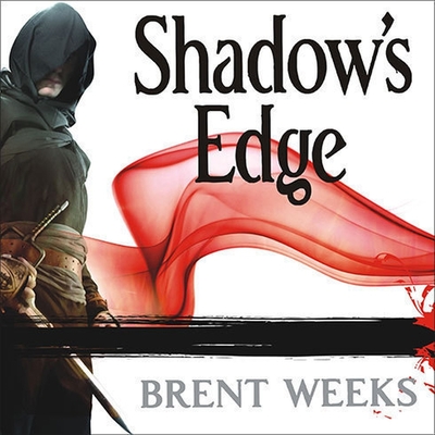 Shadow's Edge - Weeks, Brent, and Boehmer, Paul (Read by)