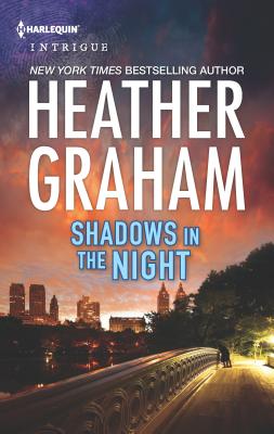 Shadows in the Night - Graham, Heather