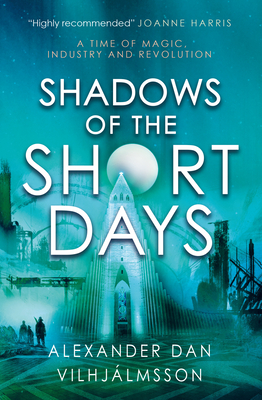 Shadows of the Short Days - Dan Vilhjlmsson, Alexander