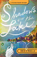 Shadows on the Lake: A Stefania Valenti Mystery