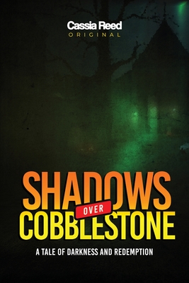 Shadows over Cobblestone (A Novel): A Tale of Darkness and Redemption - Agboola, Ezekiel