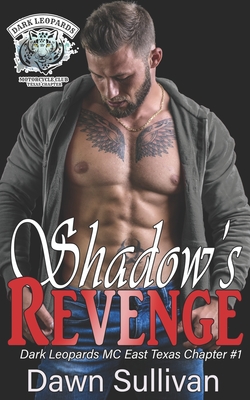 Shadow's Revenge - King-Hicks, Jamie (Editor), and Sullivan, Dawn