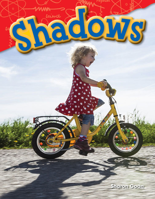 Shadows - Coan, Sharon