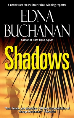 Shadows - Buchanan, Edna
