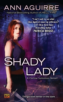 Shady Lady - Aguirre, Ann