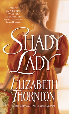 Shady Lady - Thornton, Elizabeth