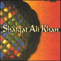 Shafqat Ali Khan - Shafqat Ali Khan