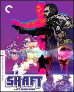 Shaft [Blu-ray] [Criterion Collection]