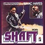 Shaft [Deluxe Edition] [Bonus Track]
