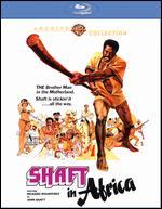 Shaft in Africa [Blu-ray]